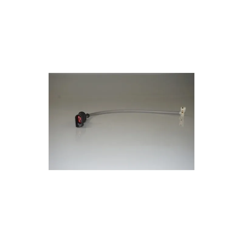 Kit de contact avertisseur, usure des plaquettes de freins LTD LTD-1781726