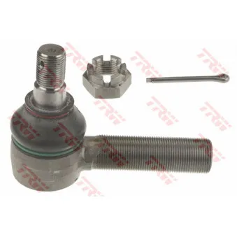 Rotule de barre de connexion TRW JTE2124