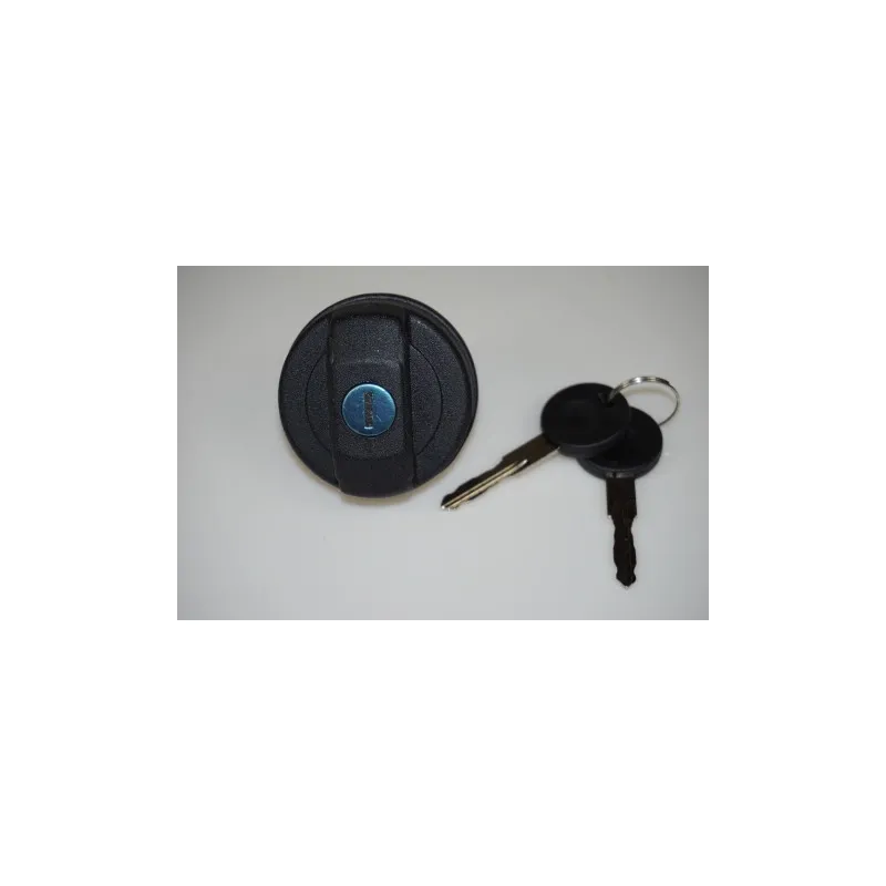 Bouchon, réservoir de carburant LTD LTD-191201551A