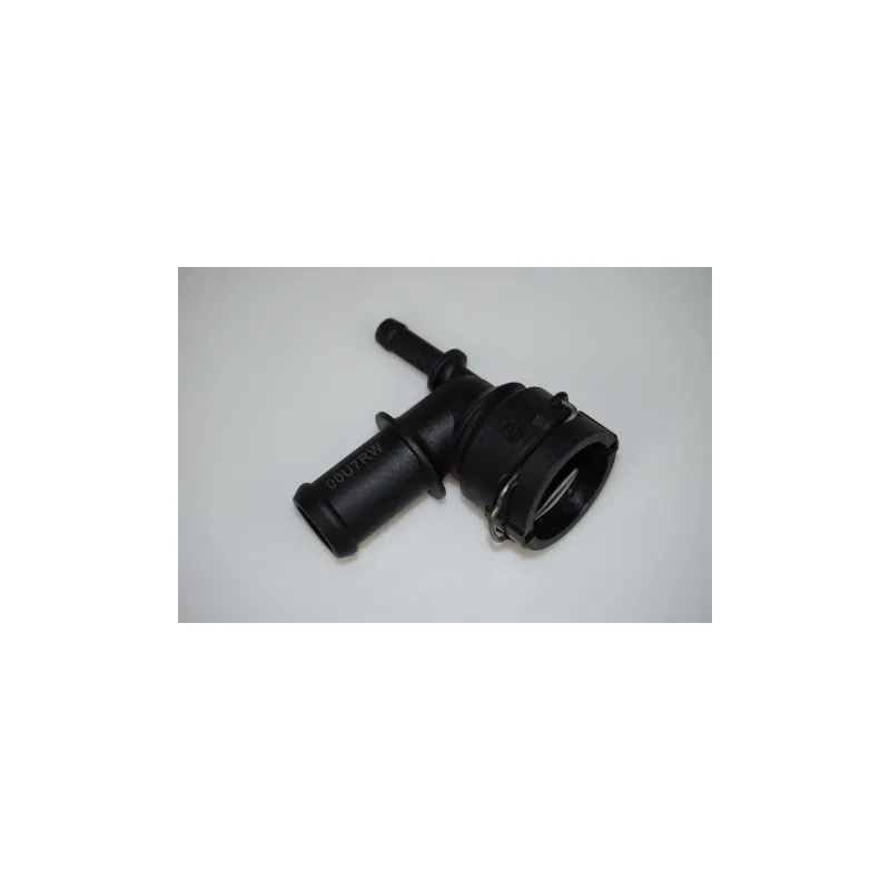Bride de liquide de refroidissement LTD LTD-1C0122291A
