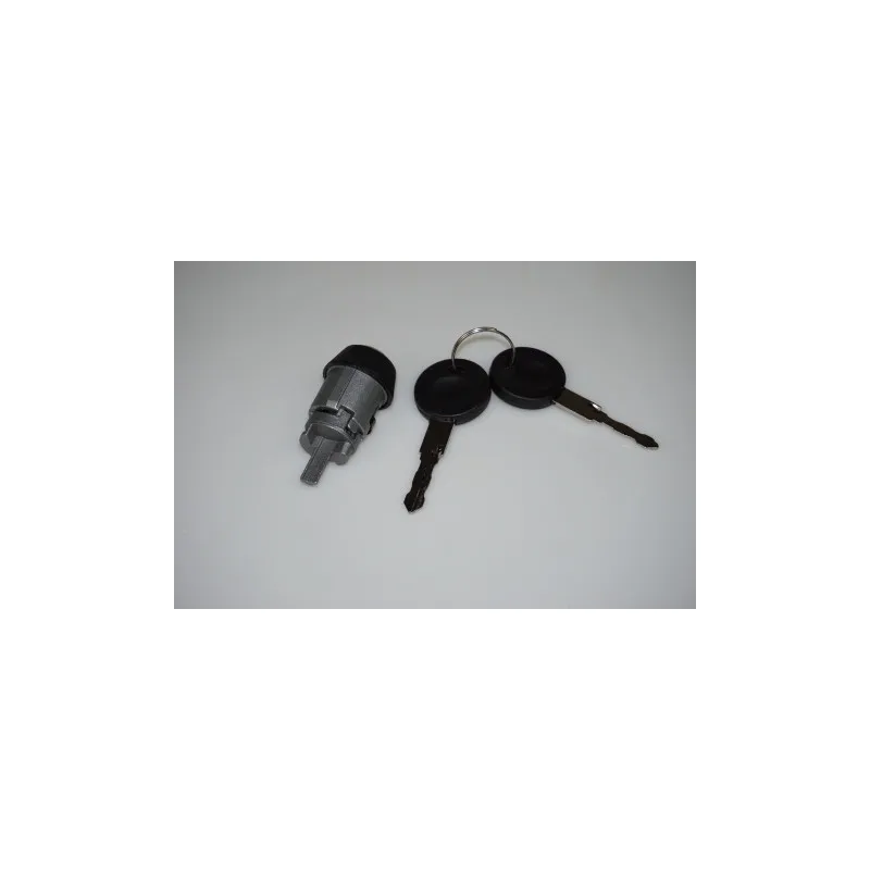 Cylindre de fermeture, serrure de contact d'allumage LTD LTD-1H0905855A