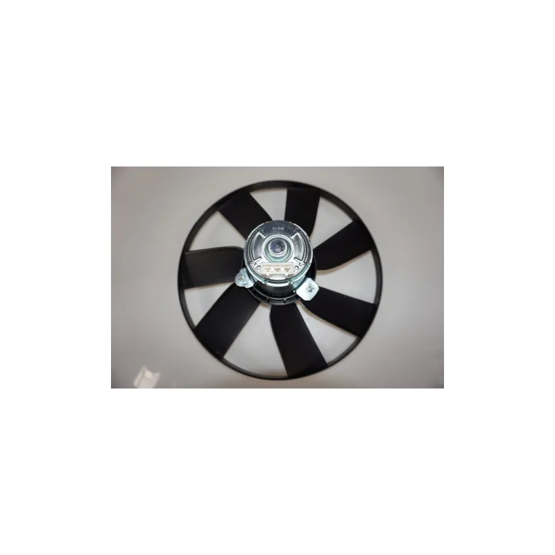 Ventilateur, refroidissement du moteur LTD LTD-1H0959455