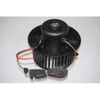 Pulseur d'air habitacle LTD