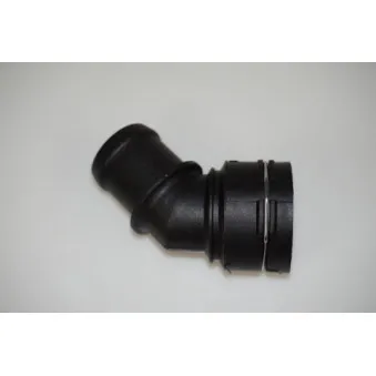 Bride de liquide de refroidissement LTD LTD-1J0122291