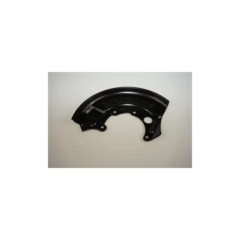 Déflecteur, disque de frein avant gauche LTD LTD-1J0615311A