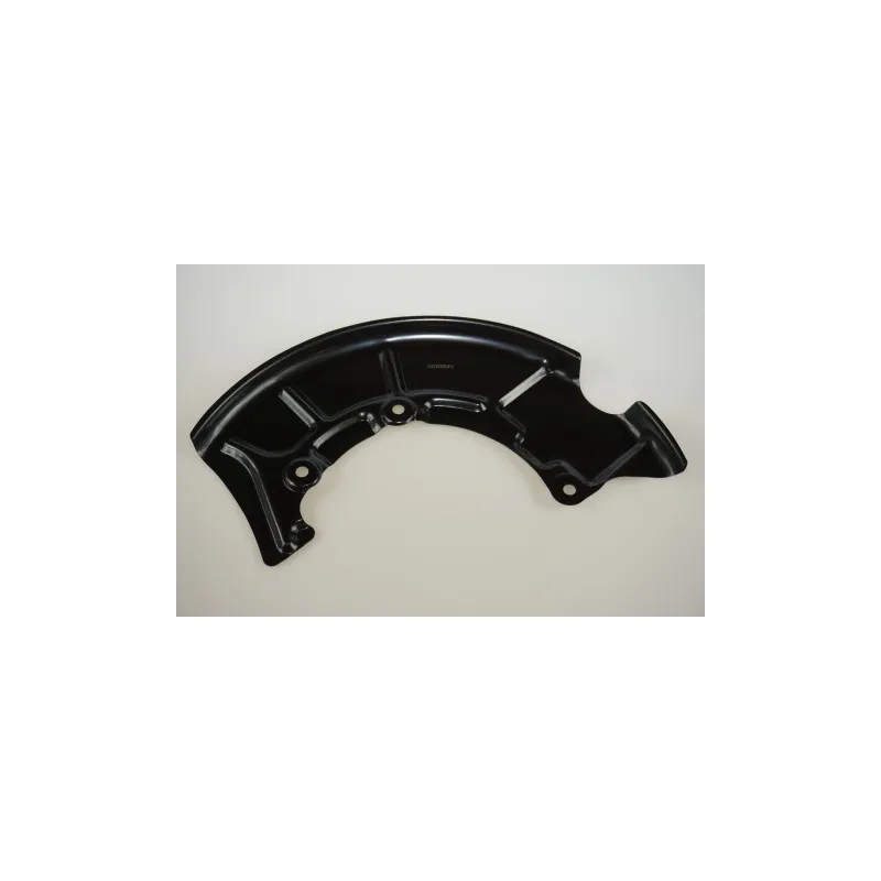 Déflecteur, disque de frein avant droit LTD LTD-1J0615312A