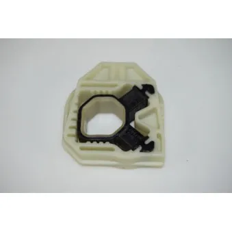 Suspension, radiateur LTD LTD-1K0121367G