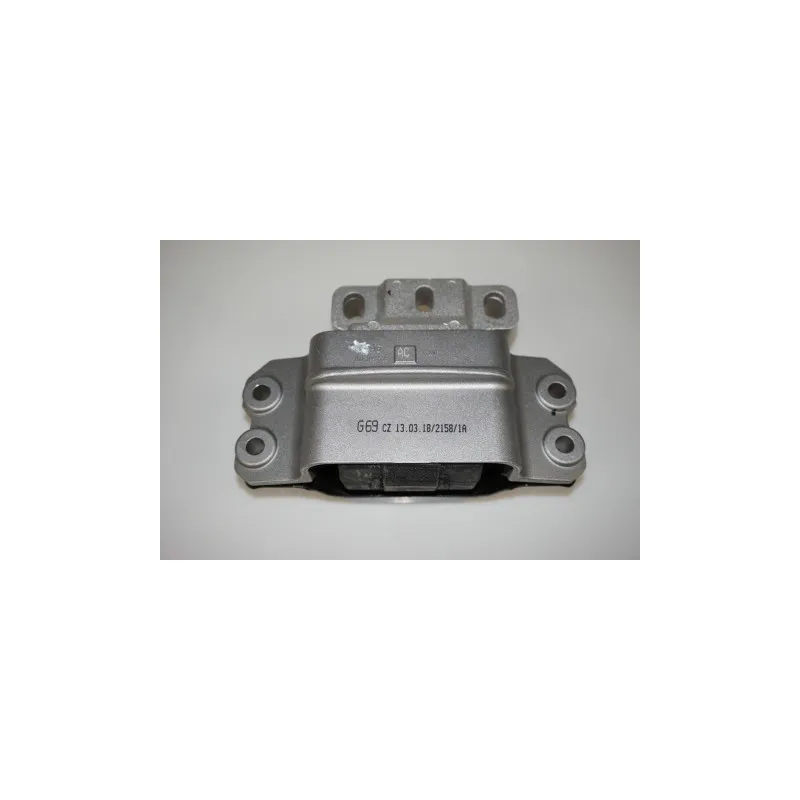 Suspension, boîte automatique LTD LTD-1K0199555AC