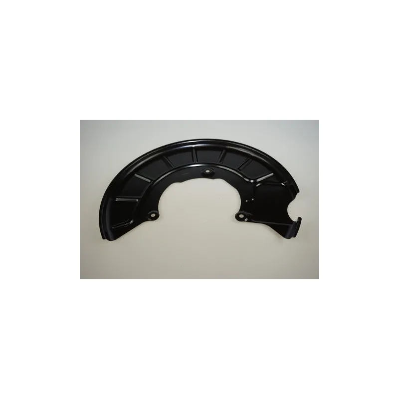 Déflecteur, disque de frein avant droit LTD LTD-1K0615312F