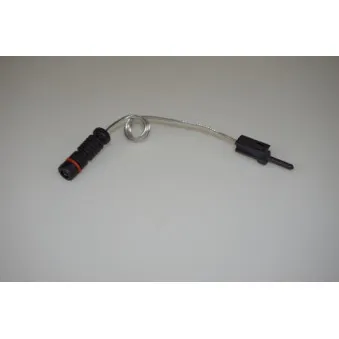 Contact d'avertissement, usure des plaquettes de frein LTD LTD-2D0919351