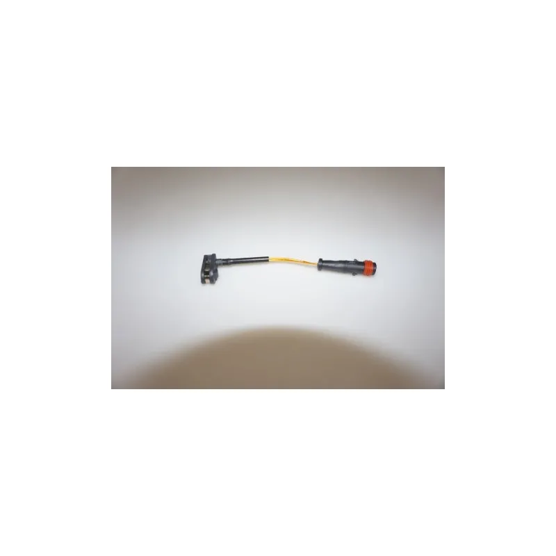 Contact d'avertissement, usure des plaquettes de frein LTD LTD-2E0906206C