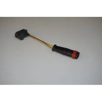 Contact d'avertissement, usure des plaquettes de frein LTD LTD-2E0906206G