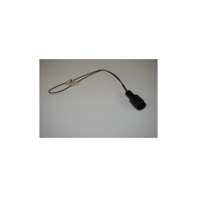 Contact d'avertissement, usure des plaquettes de frein LTD LTD-34351153964