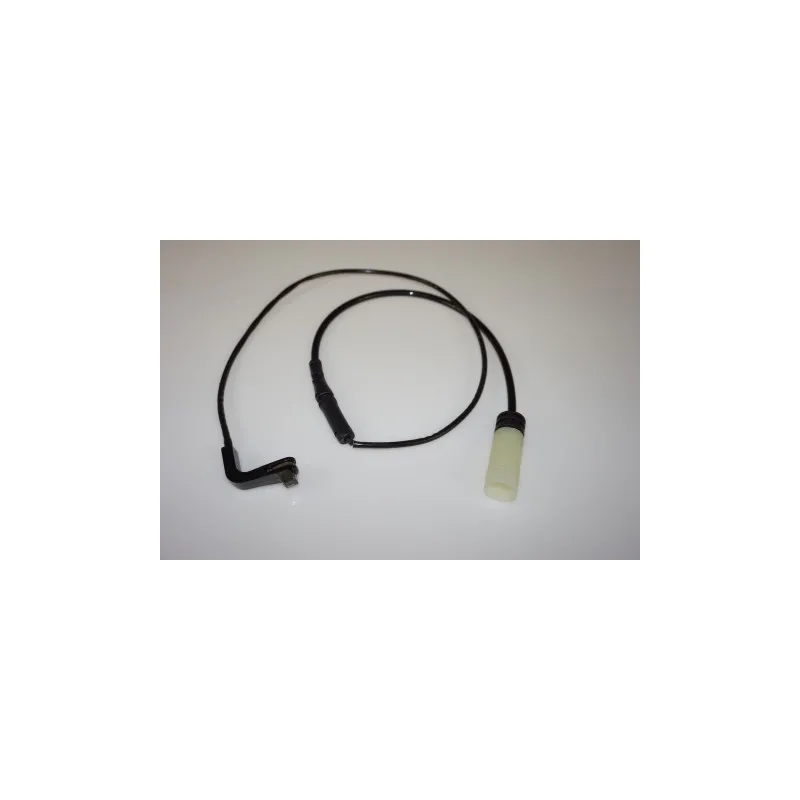 Contact d'avertissement, usure des plaquettes de frein LTD LTD-34356763667
