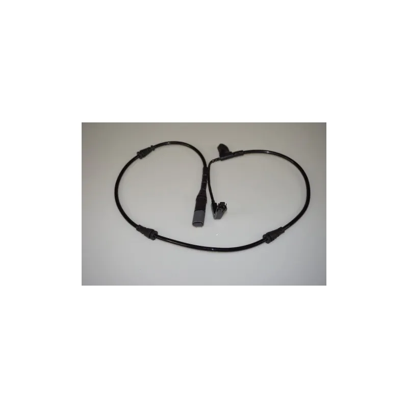 Contact d'avertissement, usure des plaquettes de frein LTD LTD-34356772008
