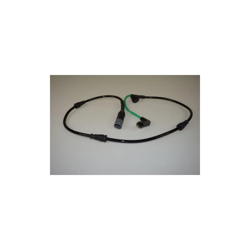 Contact d'avertissement, usure des plaquettes de frein LTD LTD-34356773008