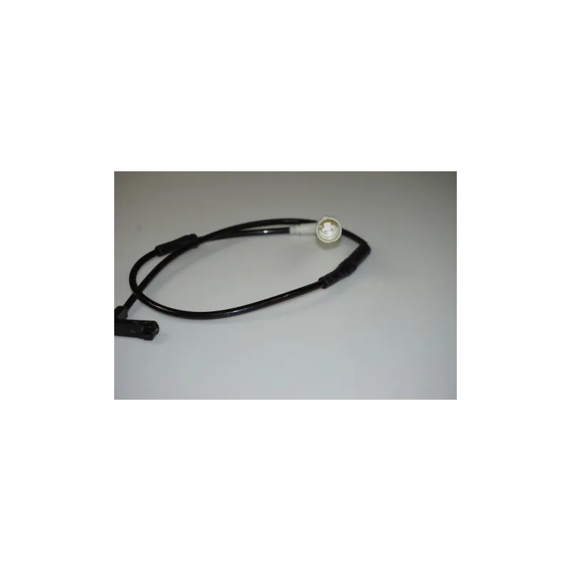 Contact d'avertissement, usure des plaquettes de frein avant gauche LTD LTD-34356776421