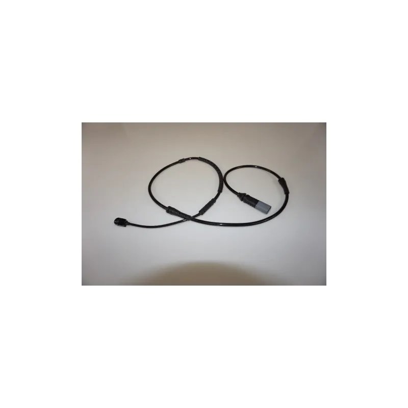 Contact d'avertissement, usure des plaquettes de frein avant gauche LTD LTD-34356791958