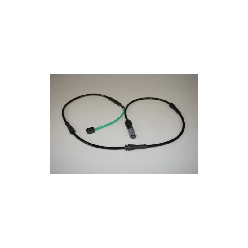 Contact d'avertissement, usure des plaquettes de frein LTD LTD-34356791961