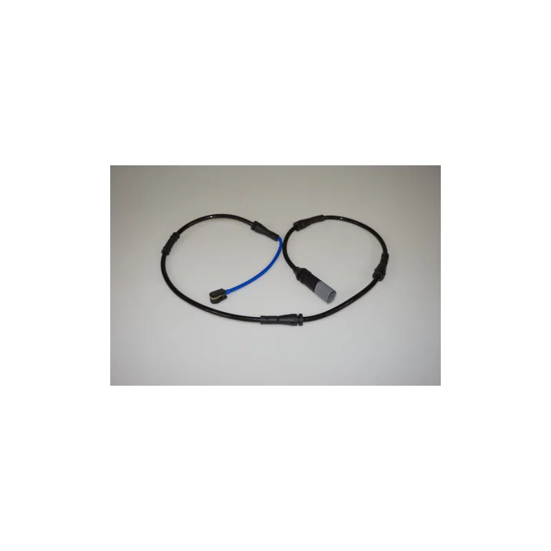 Contact d'avertissement, usure des plaquettes de frein LTD LTD-34356791962