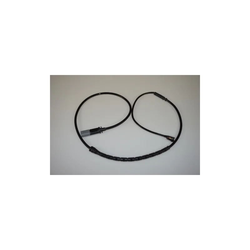 Contact d'avertissement, usure des plaquettes de frein LTD LTD-34356854168