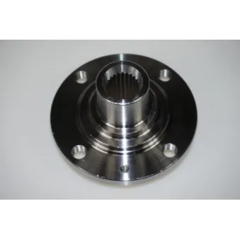 Moyeu de roue avant LTD LTD-357407615
