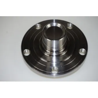 Moyeu de roue avant LTD LTD-4A0407615D