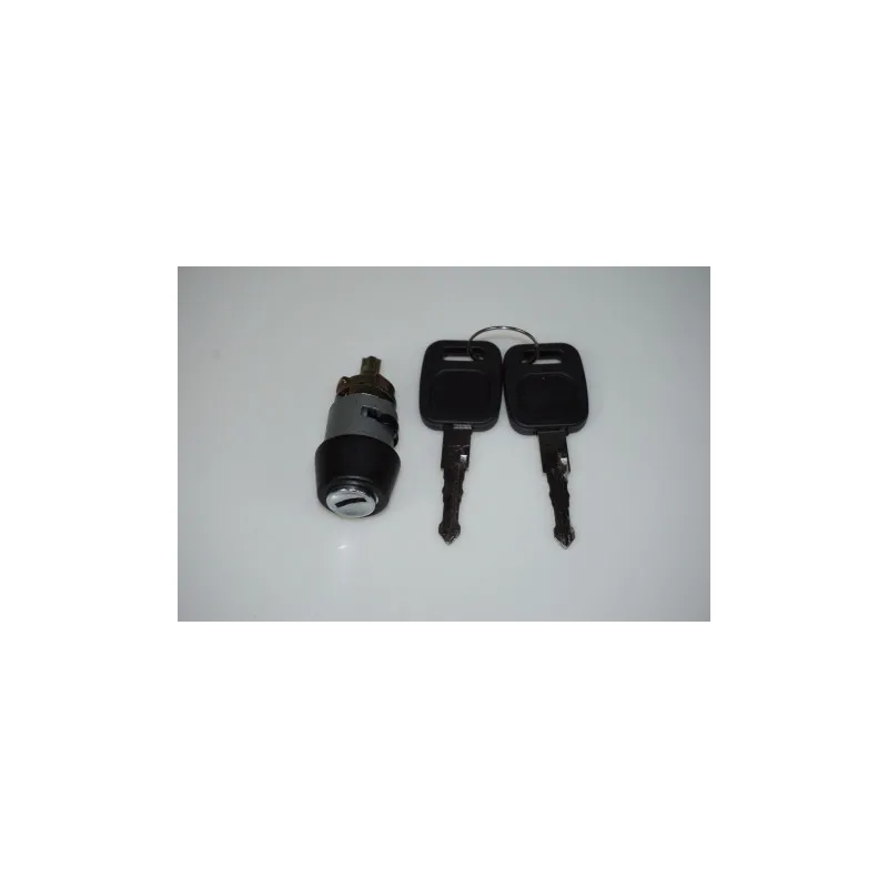 Cylindre de fermeture, serrure de contact d'allumage LTD LTD-4A1905855