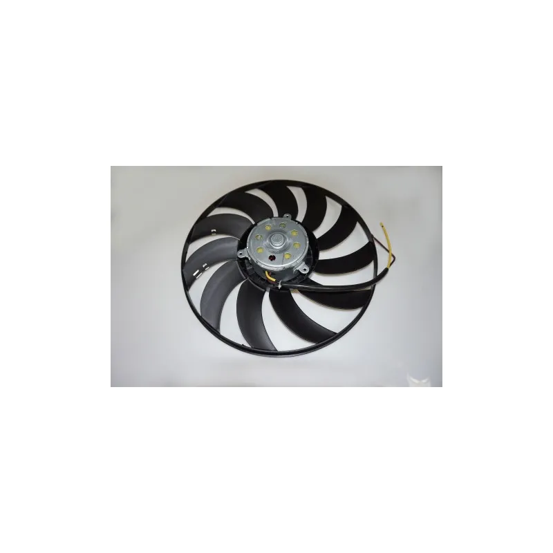 Ventilateur, refroidissement du moteur avant gauche LTD LTD-4F0959455