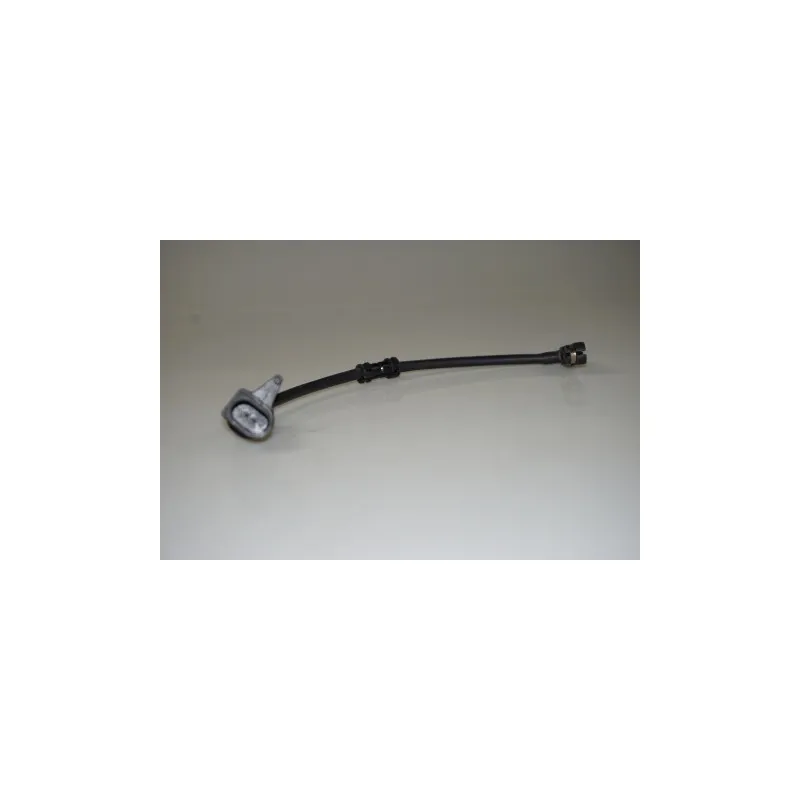 Contact d'avertissement, usure des plaquettes de frein LTD LTD-4H0615121H