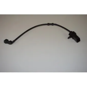 Contact d'avertissement, usure des plaquettes de frein LTD LTD-4H0615121J
