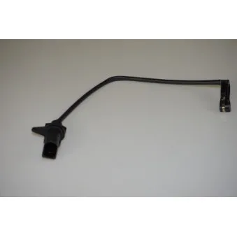 Contact d'avertissement, usure des plaquettes de frein LTD LTD-4H0615121P