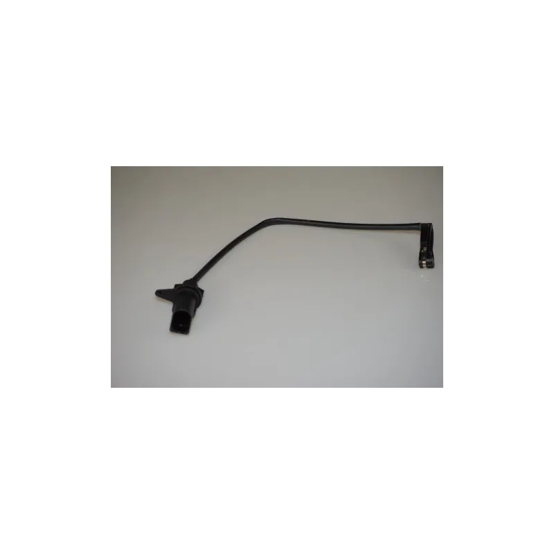 Contact d'avertissement, usure des plaquettes de frein LTD LTD-4H0615121P