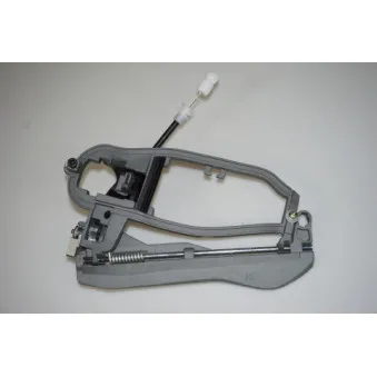 Cadre de poignée de porte avant gauche LTD LTD-51218243615