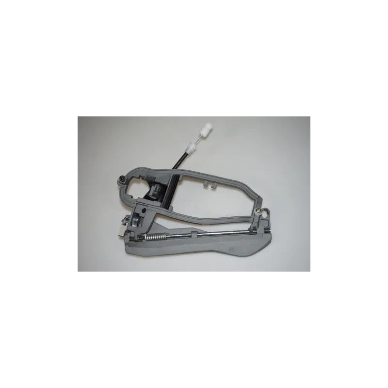 Cadre de poignée de porte avant gauche LTD LTD-51218243615