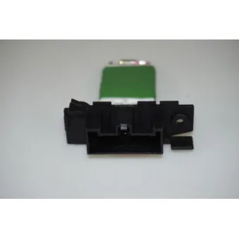 Résistance, pulseur d'air habitacle LTD LTD-55702407