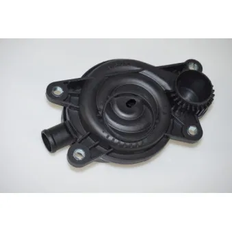 Séparateur d'huile, prise de recyclage des gas de carter LTD LTD-6110160134