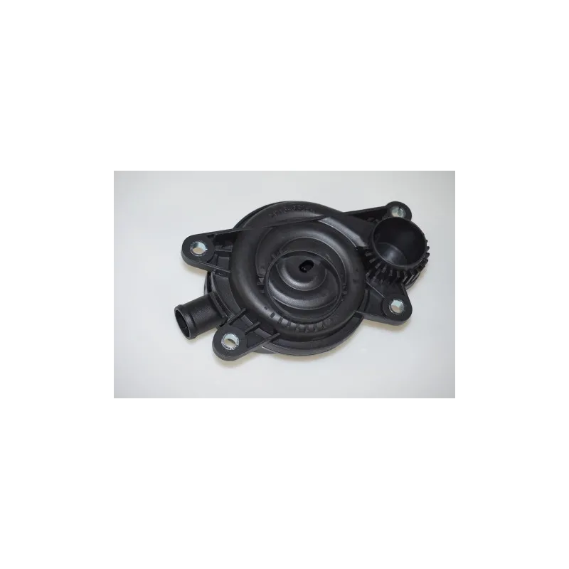 Séparateur d'huile, prise de recyclage des gas de carter LTD LTD-6110160134