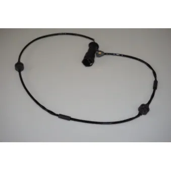 Contact d'avertissement, usure des plaquettes de frein LTD LTD-6238322