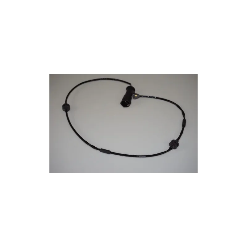 Contact d'avertissement, usure des plaquettes de frein LTD LTD-6238322