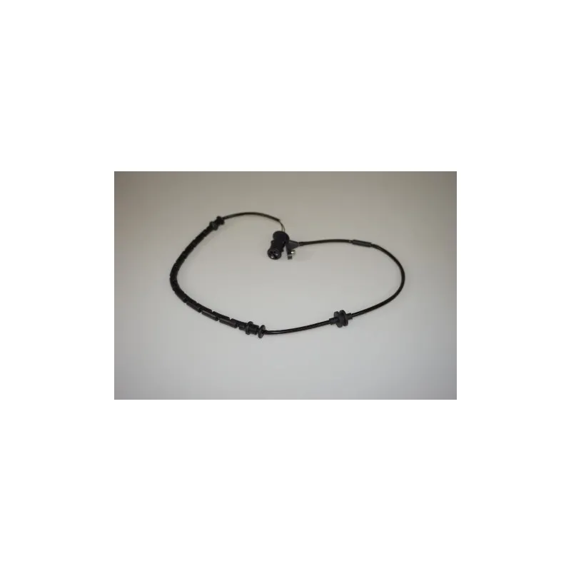 Contact d'avertissement, usure des plaquettes de frein avant gauche LTD LTD-6238388