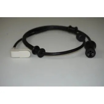 Contact d'avertissement, usure des plaquettes de frein LTD LTD-6238389