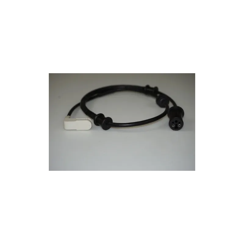 Contact d'avertissement, usure des plaquettes de frein LTD LTD-6238389