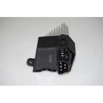 Appareil de commande, chauffage/ventilation LTD LTD-64116931680
