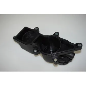 Séparateur d'huile, prise de recyclage des gas de carter LTD LTD-6460101562
