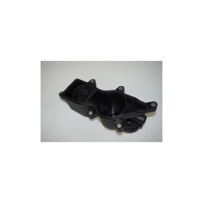 Séparateur d'huile, prise de recyclage des gas de carter LTD LTD-6460101562