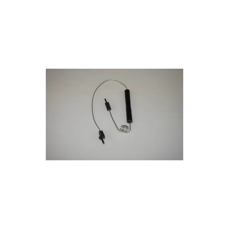 Contact d'avertissement, usure des plaquettes de frein LTD LTD-6695400417