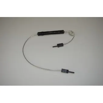 Contact d'avertissement, usure des plaquettes de frein LTD LTD-6695401117