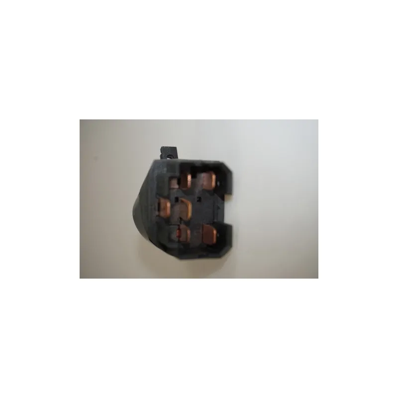 Interrupteur d'allumage/de démarreur LTD LTD-6N0905865