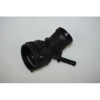 Bride de liquide de refroidissement LTD LTD-6Q0122291E
